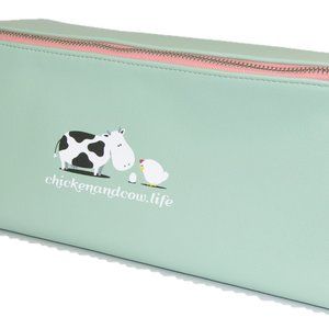 ❄️ Holiday Gift Sale! ❄️  Space Maker Cosmetic Case